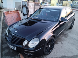 Mercedes E-Class