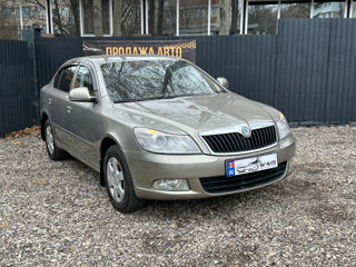 Skoda Octavia foto 2