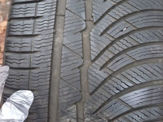 245/45 R18 Michelin Iarna