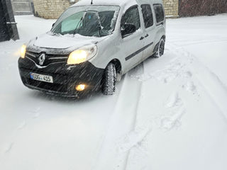 Renault Kangoo foto 2