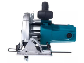 Fierăstrău circular Makita HS7611K 1600w 190mm-livrare-credit foto 8