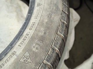 Anvelope Continental 255/50 R19 foto 6