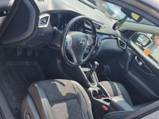 Nissan Qashqai foto 4