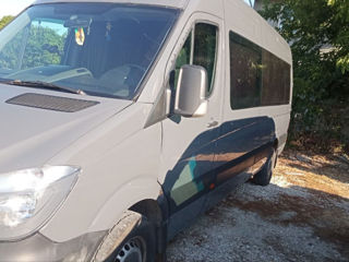 Mercedes Sprinter  фото 7