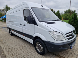 Mercedes Sprinter 316 Maxi foto 5