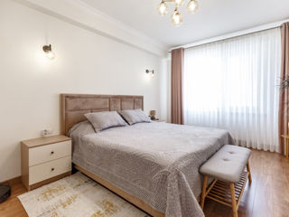 Apartament cu 1 cameră, 48 m², Botanica, Chișinău