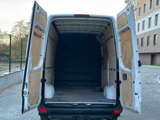 Mercedes Sprinter 319 foto 6