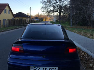 Opel Tigra foto 4