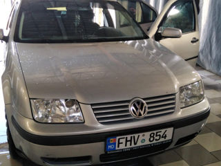 Volkswagen Bora foto 6