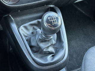 Opel Combo фото 12