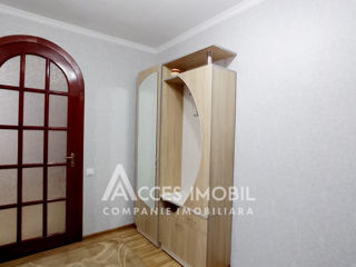 Apartament cu 1 cameră, 52 m², Râșcani, Chișinău foto 14