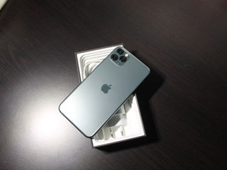 IPhone 11 Pro Max 256gb foto 3