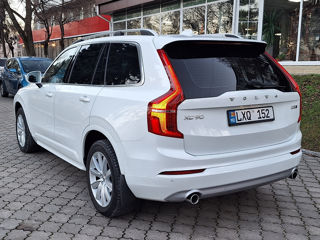 Volvo XC90 foto 3