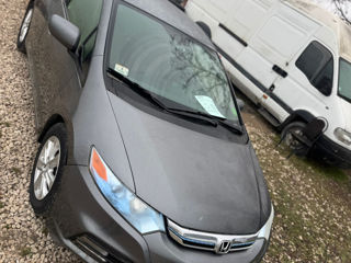 Honda Insight foto 4