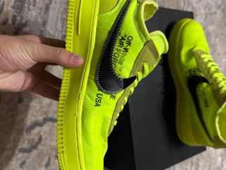 Nike force volt foto 3