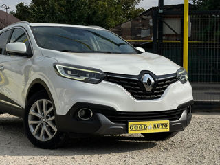 Renault Kadjar foto 2