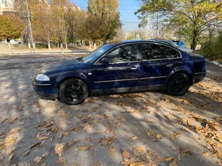 Volkswagen Passat foto 6