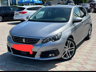 Peugeot 308 foto 4