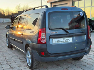 Dacia Logan Mcv foto 5