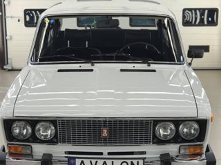 Lada / ВАЗ 2106 foto 5