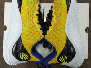 Under Armour Curry Flow 10 foto 4