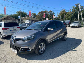 Renault Captur foto 4