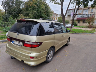 Toyota Previa foto 6