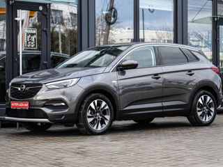 Opel Grandland X foto 4