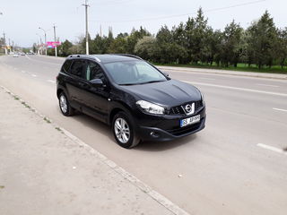 Nissan Qashqai+2 foto 2