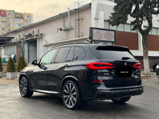 BMW X5 foto 4