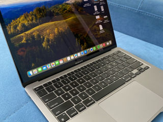 MacBook Air 13 2020 M1 foto 4