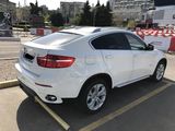 BMW X6 foto 4