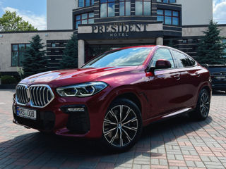 BMW X6 foto 2