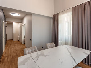 Apartament cu 4 camere, 165 m², Centru, Chișinău foto 10