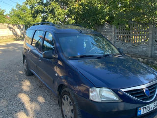 Dacia Logan Mcv foto 6