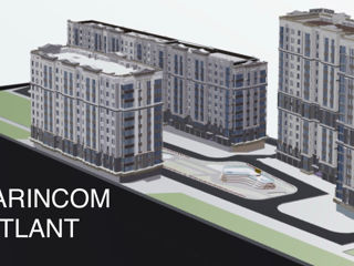 2-комн. кв., 60 м², 5/9 эт.