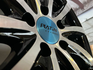 5x112 R17 Platin P69 ( Vw, Skoda, Audi, Mercedes) foto 4