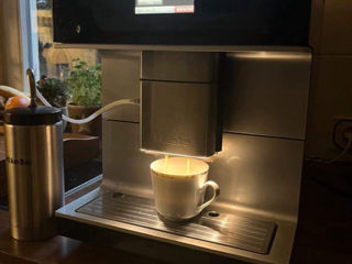 Miele CM7300 capuccino 2021