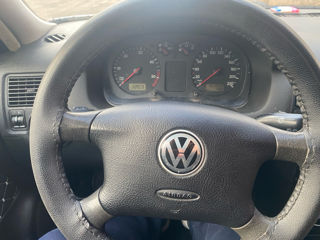 Volkswagen Golf foto 5