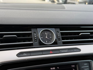 Volkswagen Passat foto 12