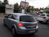 Opel Astra foto 5