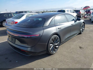 Lucid Air foto 5