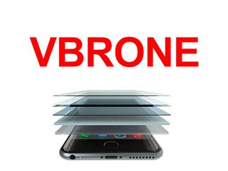 Vbrone protectie premium S9,S9 Plus,Note9,S8,S8Plus,Note 8 foto 5