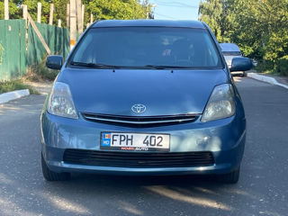 Toyota Prius foto 2