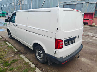 Volkswagen Transporter foto 5