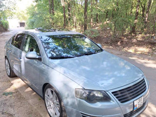 Volkswagen Passat foto 6