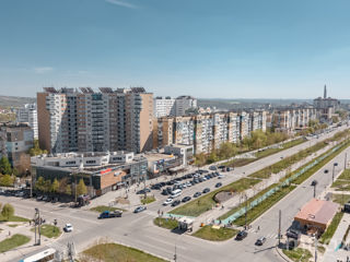 Apartament cu 2 camere, 74 m², Ciocana, Chișinău foto 17