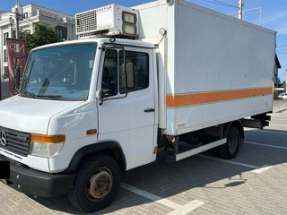 Mercedes Vario 814D cu TVA foto 1