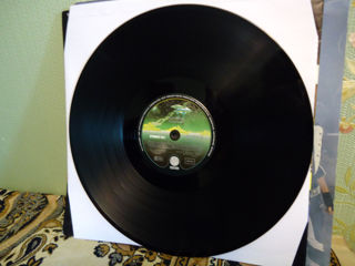 Warlock vinil (lp) foto 4