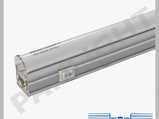 Corpuri de iluminat cu montaj aparent si suspendat t5/t8, panlight, led Moldova